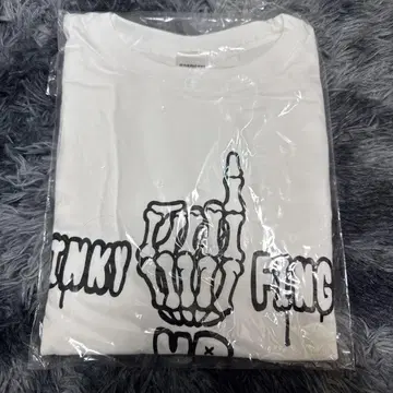 걸즈밴드클라이 A상 T셔츠 갈쿠지track.1