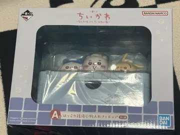 치이카와 제일복권 A상