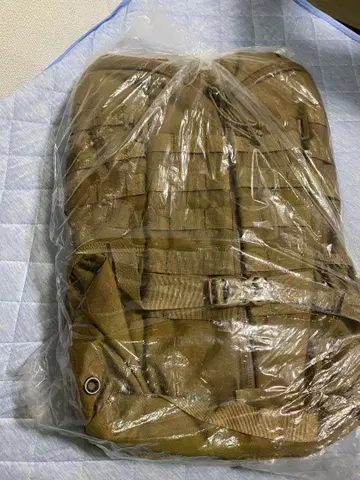 MYSTERY RANCH 올리브 드라브 백팩