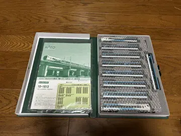 KATO 10-1613 E257계 2000번대 [무희] 9량 세트