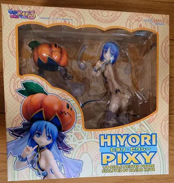 [ 미개봉 ] Chu x Chu 아이돌 [ 히요리 픽시 ] 굿스마일컴퍼니