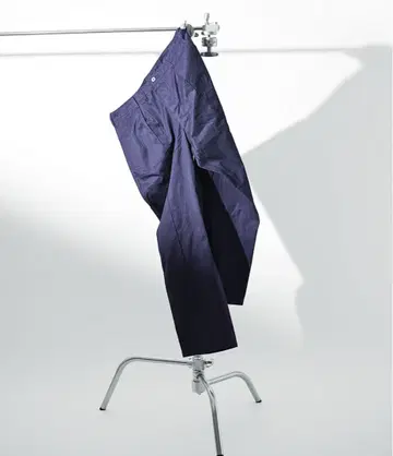 [ L'ECHOPPE ] RE-PURPOSE BIG CHINO