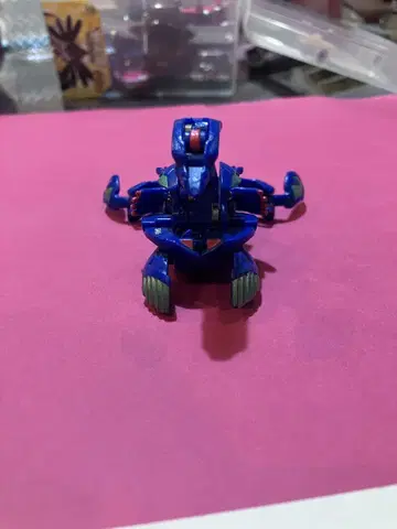 바쿠간 아쿠아 헬리오스 BAKUGAN