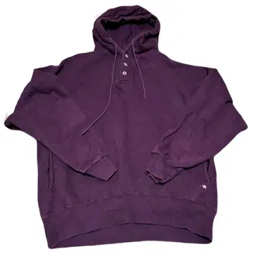 90s USA제 러셀 High Cotton 후드티