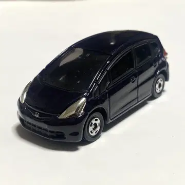 토미카 혼다 핏 드라이브 카 세트 2 세트 상품 다크 퍼플