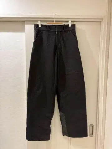ryaw 리아우 24aw 팬츠