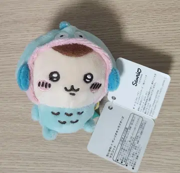 치이카와 (먼작귀) 산리오 캐릭터즈 마스코트 밤만주