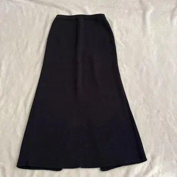 미사용 Loungedress 라운지 드레스 프리 사이즈 롱 스커트