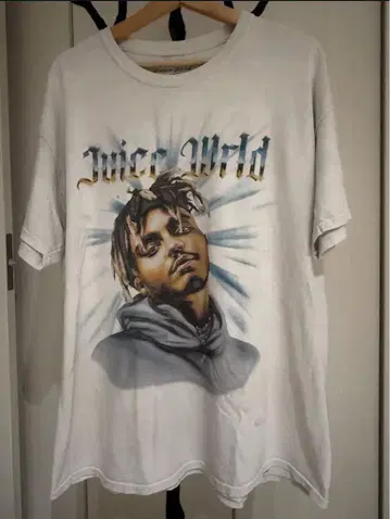 주스 월드 Juice WRLD XL