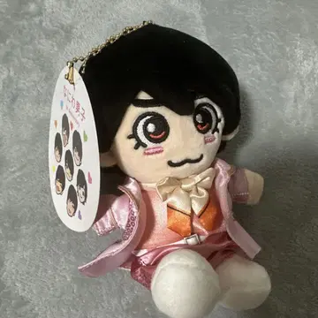 오니시 류세이 치비누이