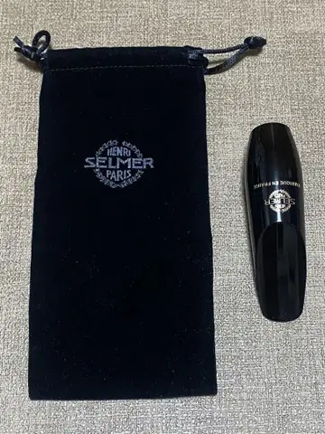 Selmer Concept (셀머 컨셉) 알토 색소폰용 선정품
