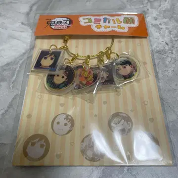 극장판 귀멸의 칼날 무한성편 코믹 얼굴 참