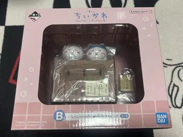 치이카와 제일복권 B상