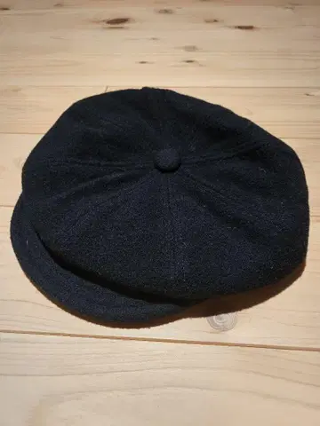 90s USA제 구 택 헌팅 캡 NEW YORK HAT