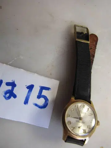 [ 15 ] ELVES 여성용 손목시계 항자성 프랑스 구매