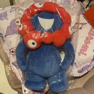 오사카 만박 미야쿠미야쿠 메디신볼