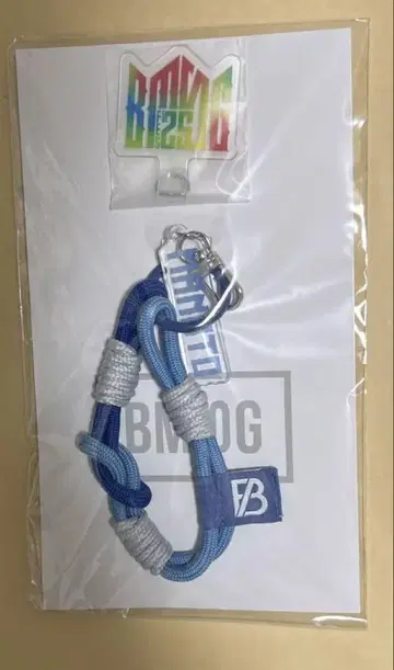 MANATO BMSG 페스 25 폰 스트랩