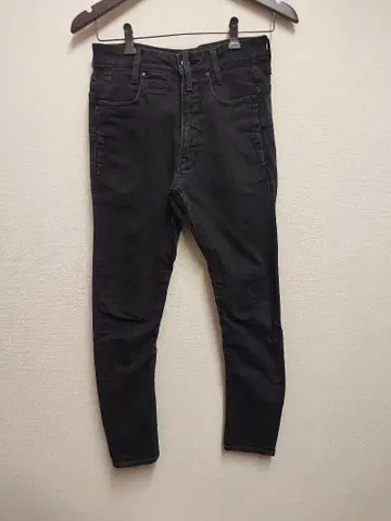 G-STAR RAW D-STAQ 3D 슈퍼 슬림