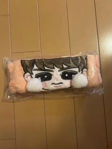 무카이 코지 헤어밴드
