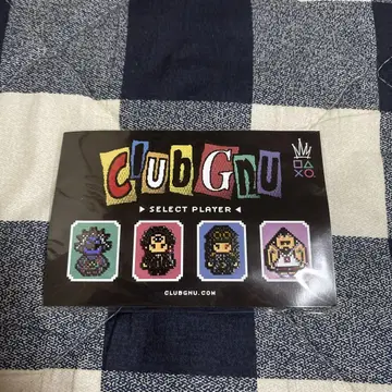 King Gnu 핀 배지 팬클럽
