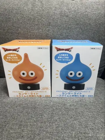 드래곤 퀘스트 슬라임 라이트