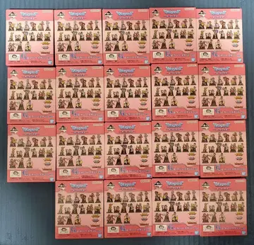 제일복권 디지몬 시리즈 빛과 어둠의 충돌 G상 러버 스탠드