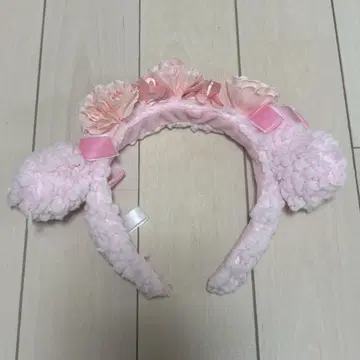 마이 스위트 피아노 머리띠 퓨로랜드