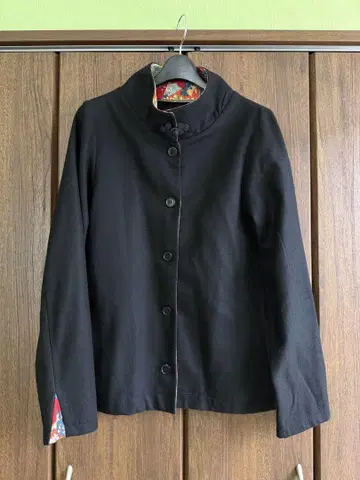 gouk 고우크 자켓