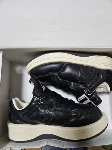 CONVERSE x drkshdw turbowpn 27.5