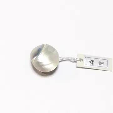 자개 오비 고정 띠 일본제 [오하라 상점 하나시오리]