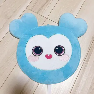 TWICE 나연 나블리 부채 부채 케이스 세트 판매
