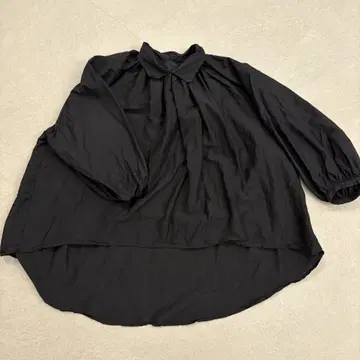 미즈이로 인드 셔츠