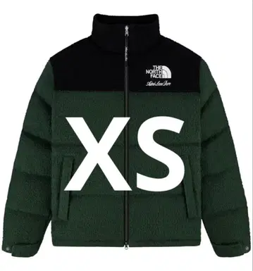 노스페이스 에임 레온 도르 눕시 재킷