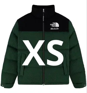 노스페이스 에임 레온 도르 눕시 재킷