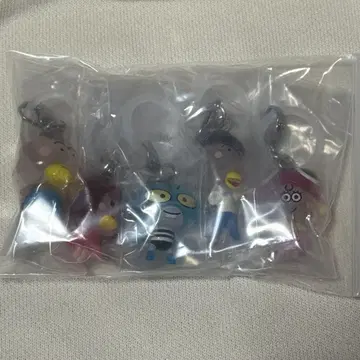 하나캇파 메지루시 액세서리 컴플리트 세트 11