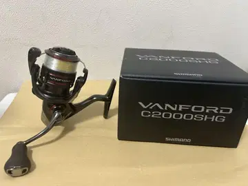 시마노 20 밴포드 C2000SHG
