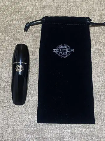 Selmer Concept 알토 색소폰용