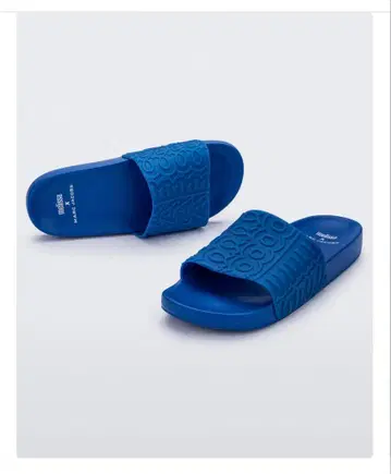 Melissa Slide x Marc Jacobs EU38