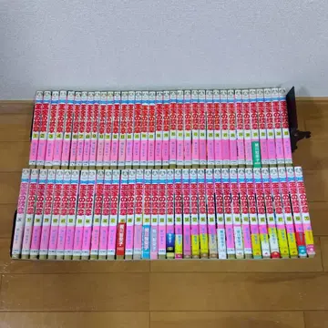 왕가의 문장 전 70권