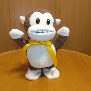 놀림 원숭이