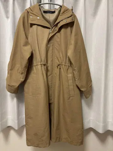 저널 스탠다드 마운틴 후드티