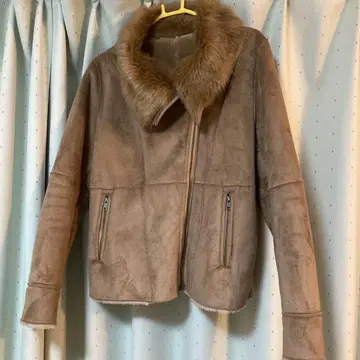 OZOC 라이더 자켓