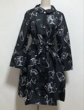 M'S GRACY 레인코트 38