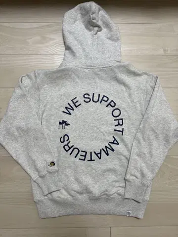 CH is for CLUBHAUS Crew Sweat