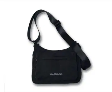 VAULTROOM HOBO BAG / SMALL