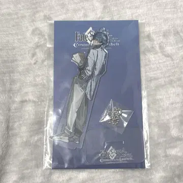 FGO 아크릴 스탠드 안데르센 윈터 캐러밴 2021