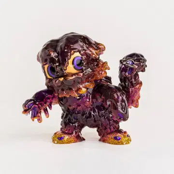 스드라 VINYL Limited color / MEOWWWTHRA