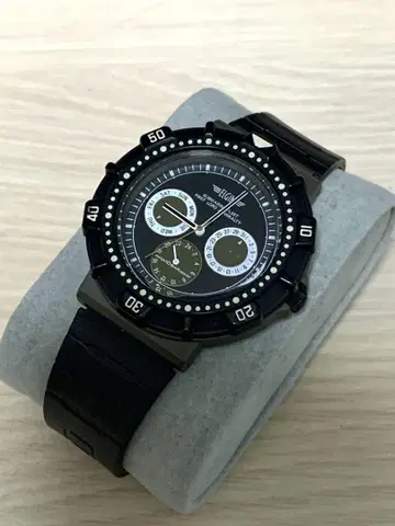 ELGIN FK-354 중고 가동품