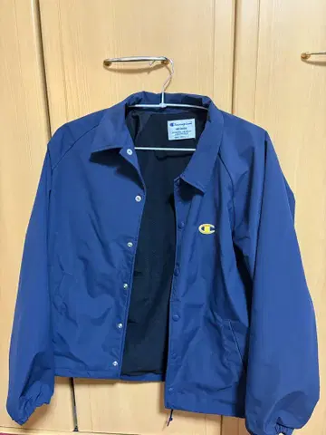 챔피온 나일론 자켓