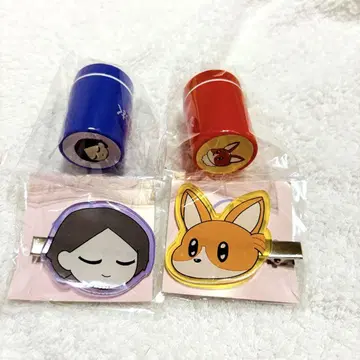 요루시카 도작 재연 가챠